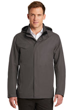 Port Authority ?? Collective Outer Shell Jacket. J900
