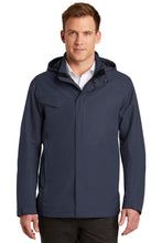 Port Authority ?? Collective Outer Shell Jacket. J900