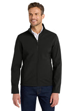 Port Authority ?? Collective Soft Shell Jacket. J901