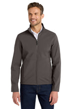 Port Authority ?? Collective Soft Shell Jacket. J901