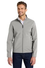 Port Authority ?? Collective Soft Shell Jacket. J901