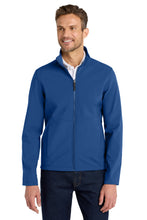 Port Authority ?? Collective Soft Shell Jacket. J901