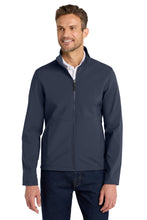 Port Authority ?? Collective Soft Shell Jacket. J901