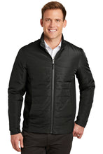 Port Authority ?? Collective Insulated Jacket. J902