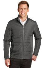 Port Authority ?? Collective Insulated Jacket. J902