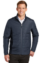 Port Authority ?? Collective Insulated Jacket. J902
