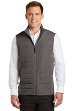 Port Authority ?? Collective Insulated Vest. J903