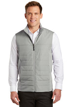 Port Authority ?? Collective Insulated Vest. J903