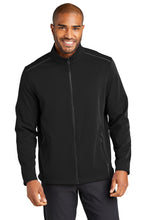 Port Authority?? Collective Tech Soft Shell Jacket J921