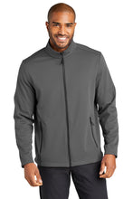 Port Authority?? Collective Tech Soft Shell Jacket J921