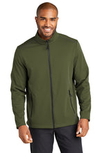 Port Authority?? Collective Tech Soft Shell Jacket J921