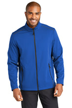 Port Authority?? Collective Tech Soft Shell Jacket J921