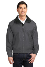 Port Authority?? CompetitorŸ?? Jacket. JP54