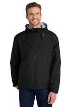 Port Authority?? Team Jacket.  JP56