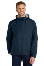 Port Authority?? Team Jacket.  JP56