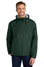 Port Authority?? Team Jacket.  JP56