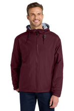 Port Authority?? Team Jacket.  JP56