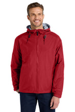 Port Authority?? Team Jacket.  JP56