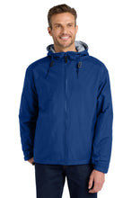 Port Authority?? Team Jacket.  JP56
