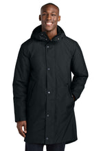 Sport-Tek?? Waterproof Insulated Sideline Parka JST55