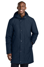 Sport-Tek?? Waterproof Insulated Sideline Parka JST55