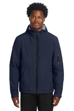 Sport-Tek?? Waterproof Insulated Jacket JST56