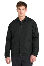 Sport-Tek?? Sideline Jacket. JST71