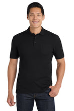 Port Authority?? Core Classic Pique Pocket Polo. K100P
