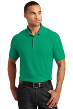Port Authority?? Core Classic Pique Polo. K100