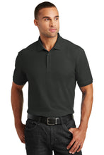 Port Authority?? Core Classic Pique Polo. K100