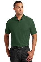 Port Authority?? Core Classic Pique Polo. K100