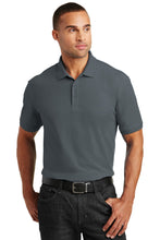 Port Authority?? Core Classic Pique Polo. K100