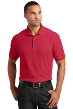 Port Authority?? Core Classic Pique Polo. K100