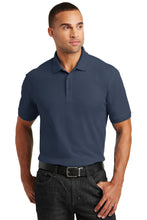 Port Authority?? Core Classic Pique Polo. K100
