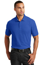 Port Authority?? Core Classic Pique Polo. K100