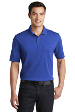 Port Authority? Dry Zone? UV Micro-Mesh Pocket Polo. K110P