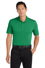 Port Authority?? Dry Zone?? UV Micro-Mesh Polo. K110