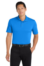Port Authority?? Dry Zone?? UV Micro-Mesh Polo. K110