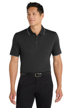 Port Authority?? Dry Zone?? UV Micro-Mesh Tipped Polo. K111