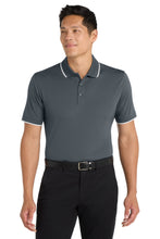 Port Authority?? Dry Zone?? UV Micro-Mesh Tipped Polo. K111