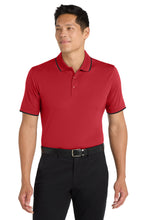 Port Authority?? Dry Zone?? UV Micro-Mesh Tipped Polo. K111