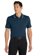 Port Authority?? Dry Zone?? UV Micro-Mesh Tipped Polo. K111