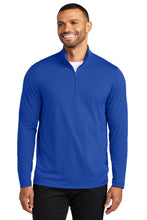 Port Authority?? Dry Zone?? UV Micro-Mesh 1/4-Zip K112