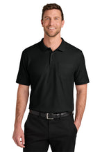 Port Authority?? Wearever Signature Pique Pocket Polo K200P