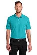 Port Authority?? Wearever Signature Pique Polo K200