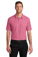 Port Authority?? Wearever Signature Pique Polo K200