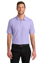 Port Authority?? Wearever Signature Pique Polo K200
