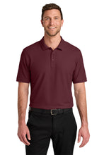 Port Authority?? Wearever Signature Pique Polo K200