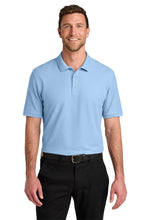 Port Authority?? Wearever Signature Pique Polo K200