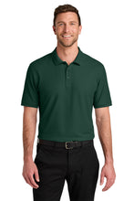 Port Authority?? Wearever Signature Pique Polo K200